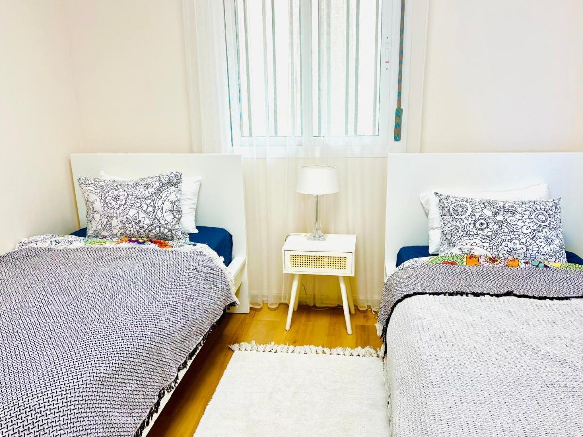 Apartment Sea Breeze - Apartamento Brisas Del Mar 베날마데나코스타 외부 사진