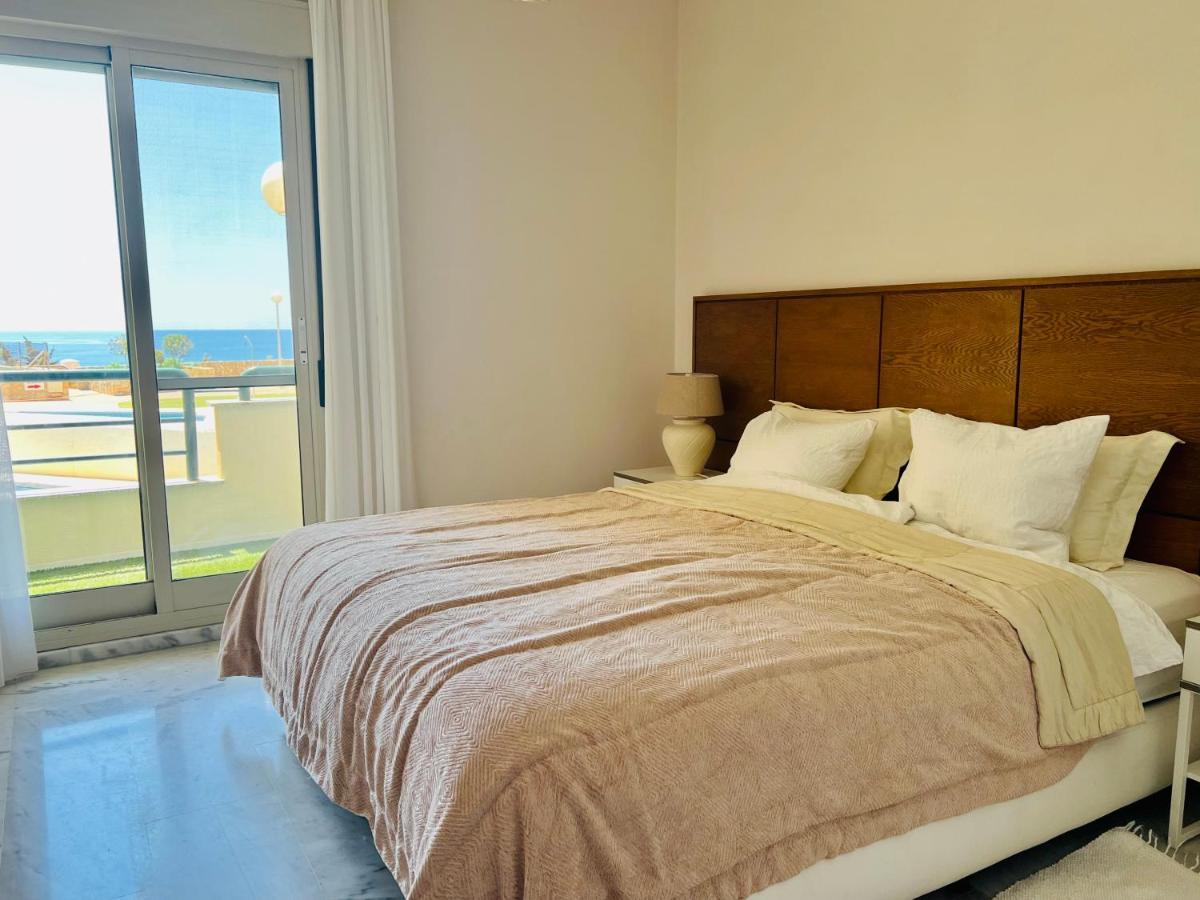 Apartment Sea Breeze - Apartamento Brisas Del Mar 베날마데나코스타 외부 사진