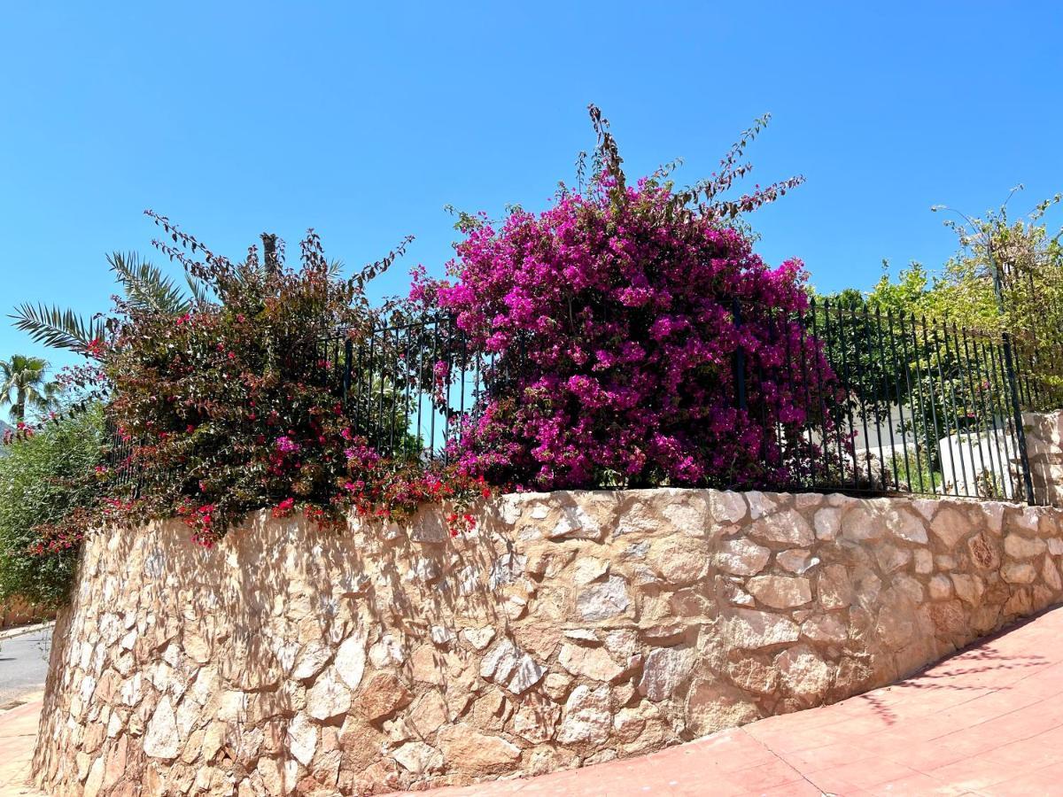 Apartment Sea Breeze - Apartamento Brisas Del Mar 베날마데나코스타 외부 사진