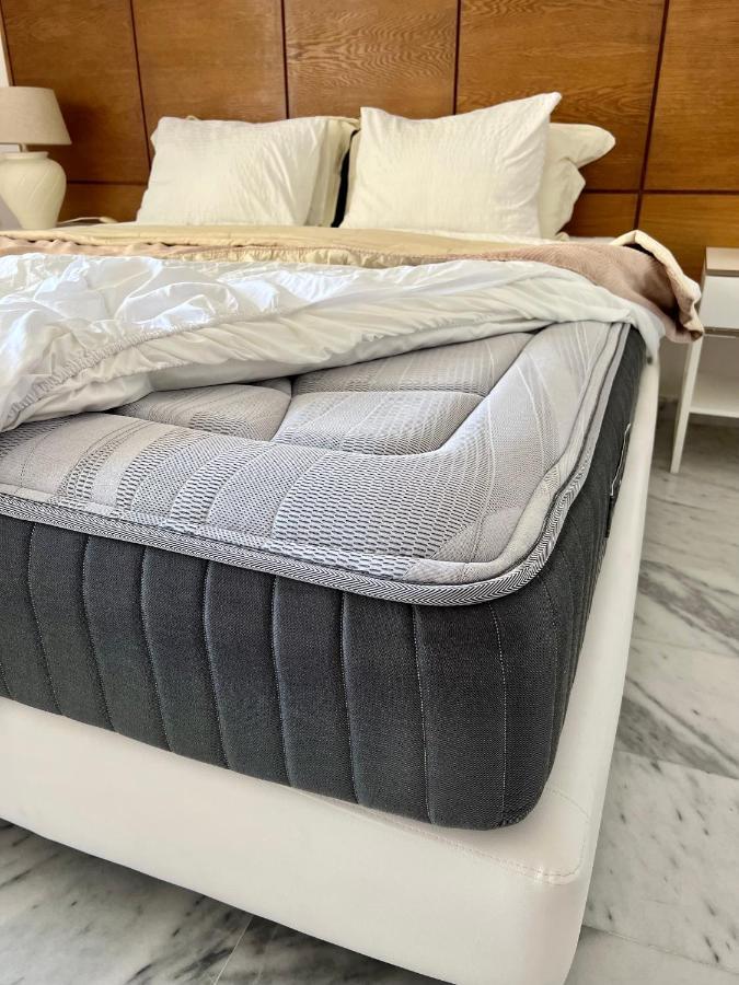 Apartment Sea Breeze - Apartamento Brisas Del Mar 베날마데나코스타 외부 사진