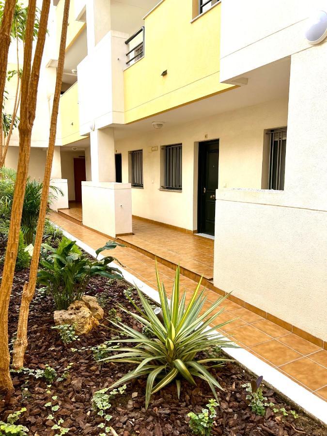 Apartment Sea Breeze - Apartamento Brisas Del Mar 베날마데나코스타 외부 사진