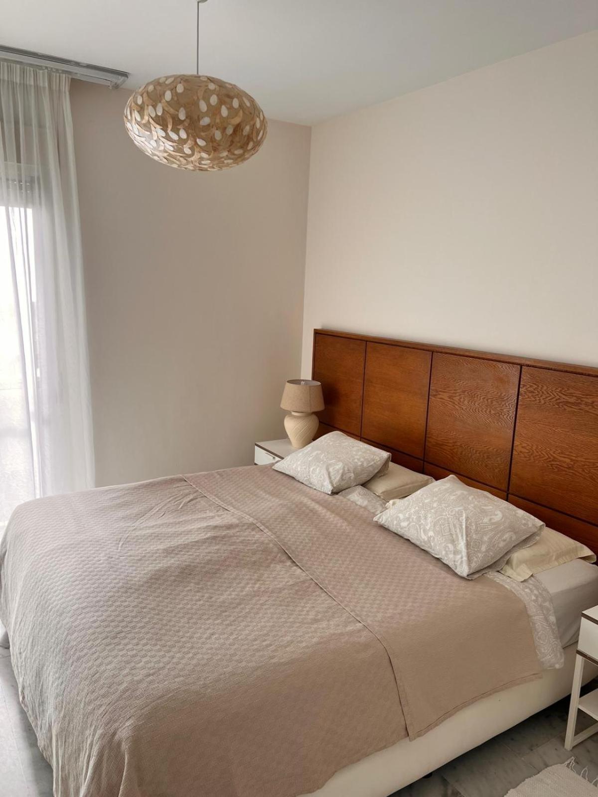 Apartment Sea Breeze - Apartamento Brisas Del Mar 베날마데나코스타 외부 사진